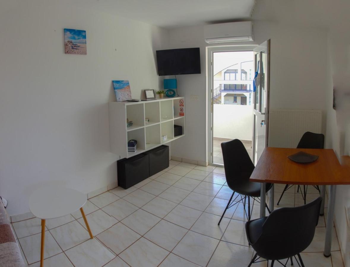 Studio Apartment Zen Murine Номер фото