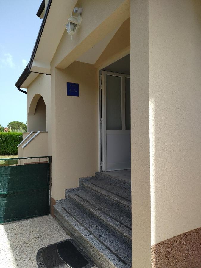 Studio Apartment Zen Murine Екстер'єр фото