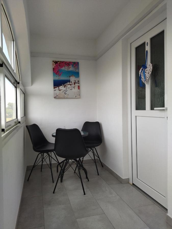 Studio Apartment Zen Murine Екстер'єр фото