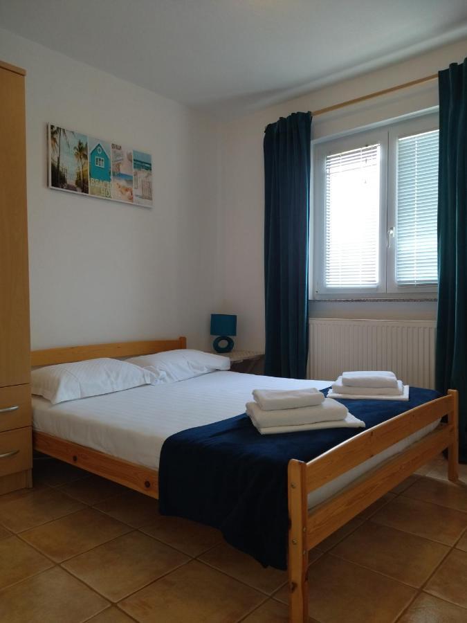Studio Apartment Zen Murine Екстер'єр фото