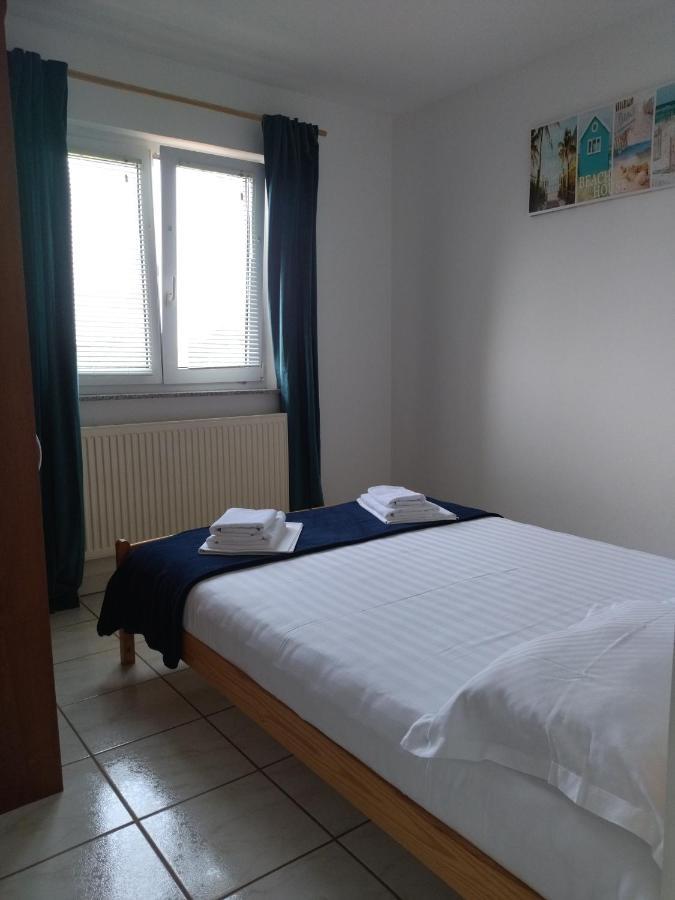 Studio Apartment Zen Murine Екстер'єр фото
