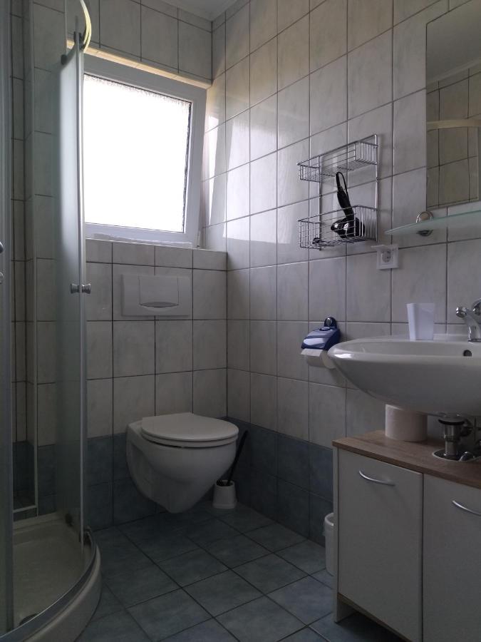 Studio Apartment Zen Murine Екстер'єр фото